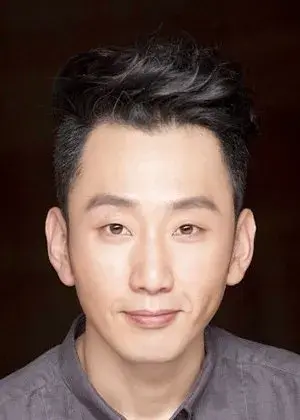 بیوگرافی Jing Wei Zhang