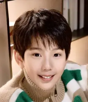 بیوگرافی Chen Yan Ma