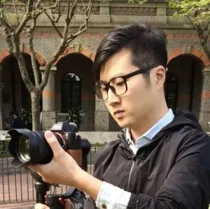 بیوگرافی Shi Le Wu