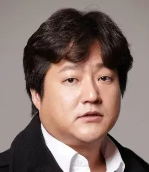 بیوگرافی Byung Kyu Kwak