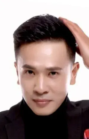 بیوگرافی Hai Feng Zhang