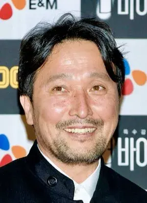 بیوگرافی Jin hyeong Ahn