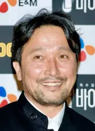 بیوگرافی Jin hyeong Ahn