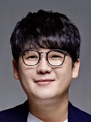 بیوگرافی Kang Hyun Kim