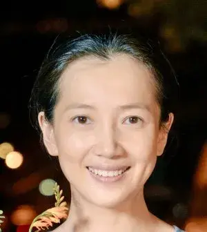 بیوگرافی Xiao Rong Gong