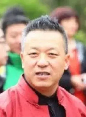 بیوگرافی Hua Cao