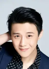 بیوگرافی Gong Liang Wang