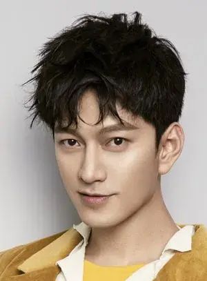 بیوگرافی Shuai Liang Liu