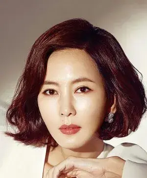 بیوگرافی Nam Joo Kim