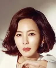 بیوگرافی Nam Joo Kim