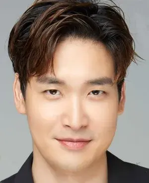 بیوگرافی Gyu Woon Jung
