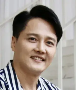بیوگرافی Seong Min Ahn