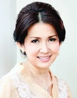 بیوگرافی Prathana Suchookorn