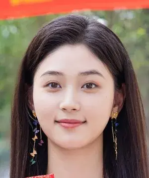 بیوگرافی Ya Zhao Cheng