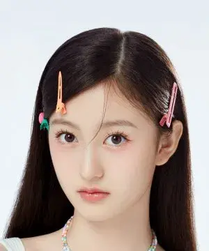 بیوگرافی Jia Xin Pei