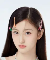 بیوگرافی Jia Xin Pei