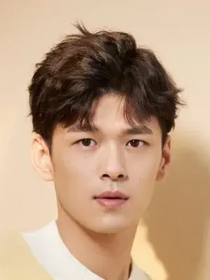 بیوگرافی Ying Hao Sheng
