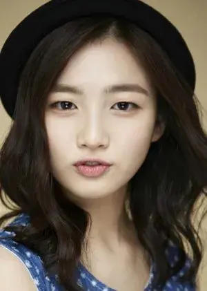 بیوگرافی So Eun Park
