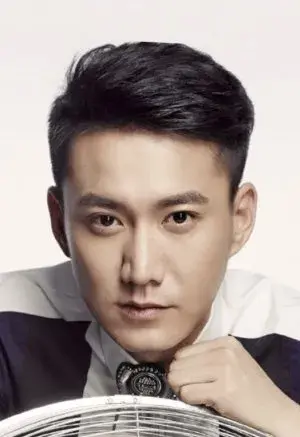 بیوگرافی Yao Xing Zhao