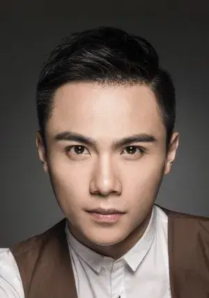 بیوگرافی Yue Liu