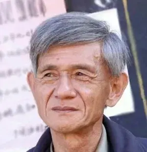 بیوگرافی Wei Fu Zhang
