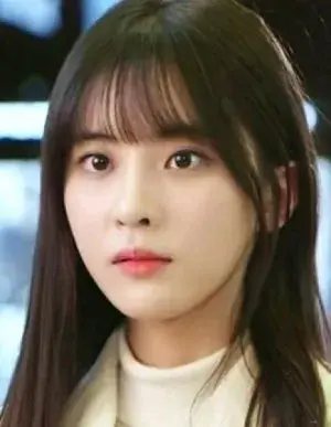 بیوگرافی Ji Eun Kim