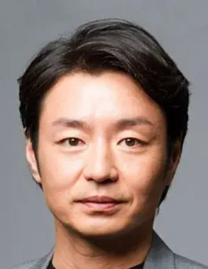 بیوگرافی Kenji Mizuhashi