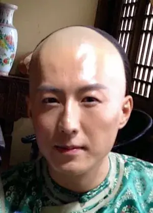 بیوگرافی Tong Bo Jia