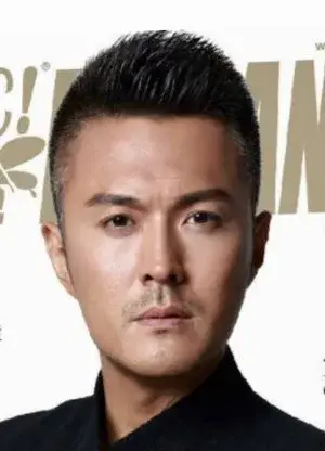 بیوگرافی Xiao Wei Yu