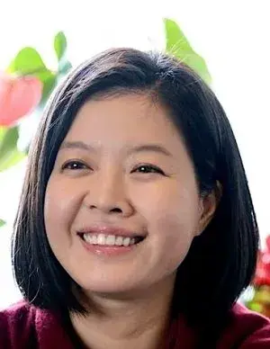 بیوگرافی Yeo Jin Kim