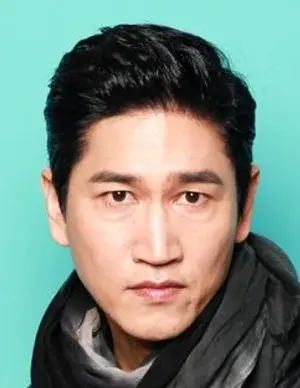 بیوگرافی Seung Yun Jo