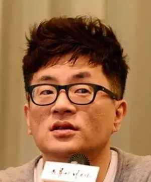 بیوگرافی Sang Yeon Park