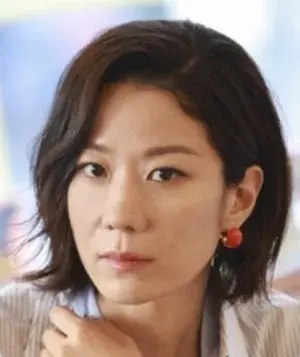 بیوگرافی Hye Jin Jeon