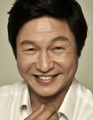 بیوگرافی Ha Bok Yoo