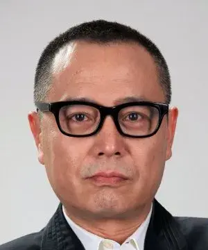بیوگرافی Bin Liu