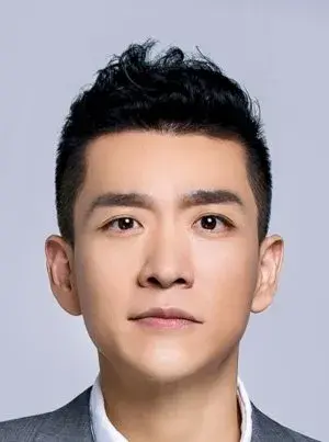 بیوگرافی Feng Bing