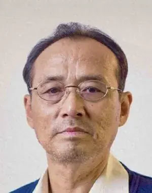 بیوگرافی Zhi Zhong Zhang