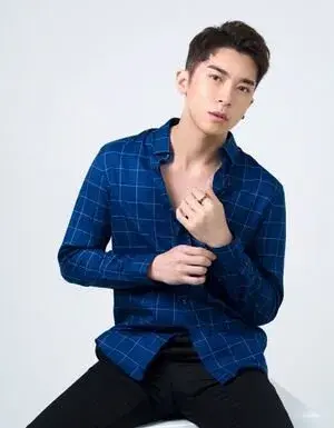 بیوگرافی Zhang Tian Qi
