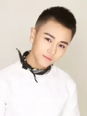 بیوگرافی Sun Zhen Chen