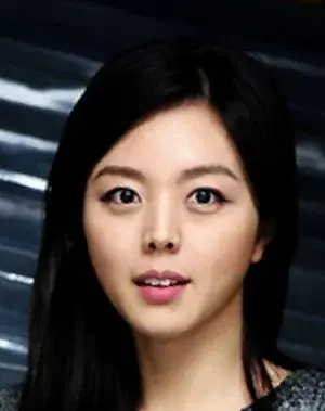 بیوگرافی Jin Yi Kim