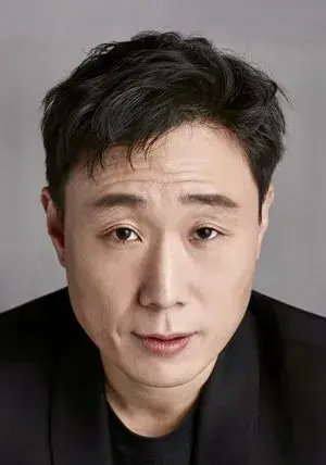 بیوگرافی Moon Sung Shin