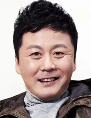 بیوگرافی Hyung Jin Gong