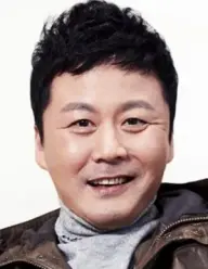 بیوگرافی Hyung Jin Gong