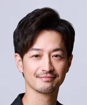 بیوگرافی Terunosuke Takezai