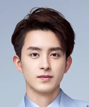بیوگرافی Rui Peng Ao