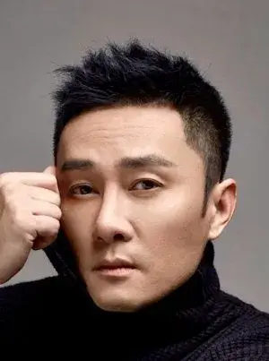 بیوگرافی He Zhang