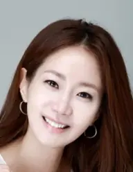 بیوگرافی Eun Kyung Shin