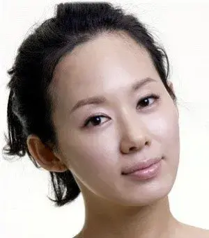 بیوگرافی Hee Jin Park