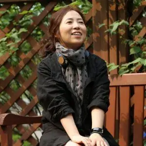 بیوگرافی Ran Choi
