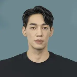 بیوگرافی Jin Woo Kim
